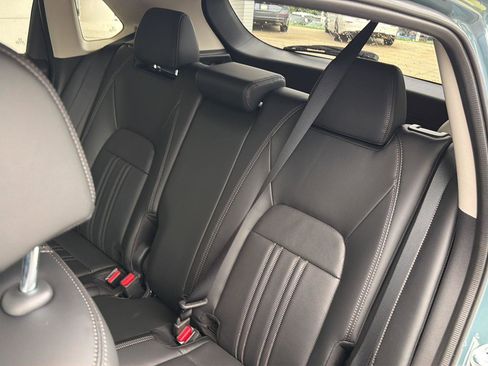 New 2027 Honda HR-V EX-L image 29