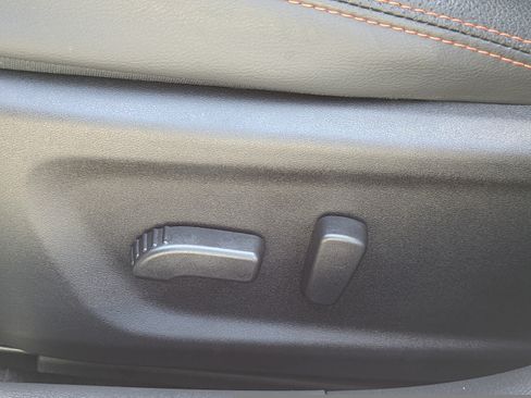 Certified 2025 Nissan Altima 2.5 SR FWD image 20