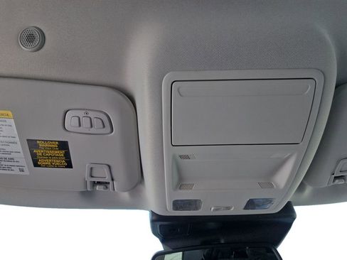 Used 2025 Ford Bronco Sport Badlands image 23