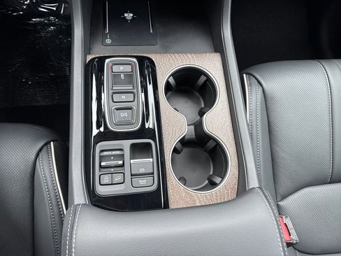 New 2026 Honda Pilot Elite image 19