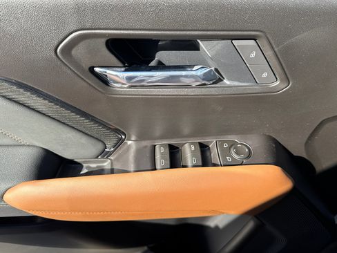 New 2026 GMC Canyon AT4 image 29