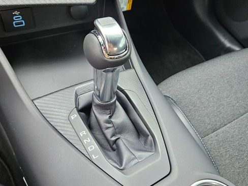 New 2026 Ford Mustang Coupe image 21