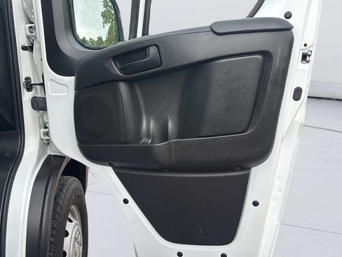 Used 2023 RAM ProMaster 1500 w/ LED Premium FWD image 10