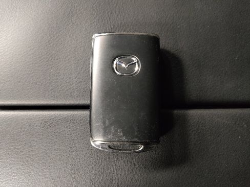 Used 2021 MAZDA CX-9 Sport image 32