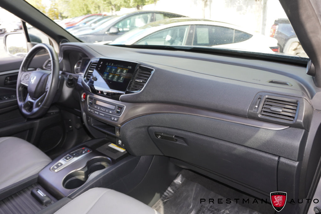 Used 2023 Honda Passport EX-L image 43