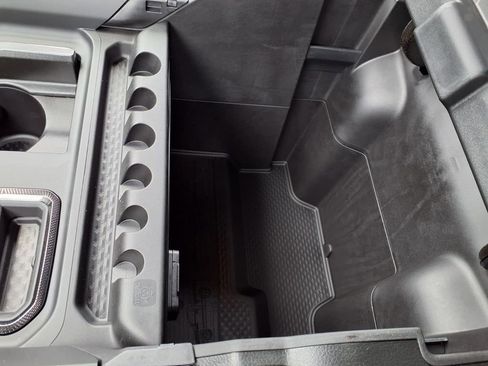 New 2026 RAM 1500 Rebel AWD/4WD image 11