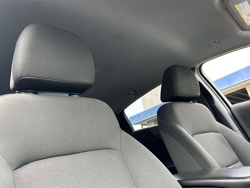 Used 2020 Chevrolet Malibu LS w/ LPO, Convenience Package 2 image 13