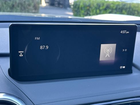 New 2026 MAZDA MX-5 Miata Grand Touring w/ Weather Package image 19