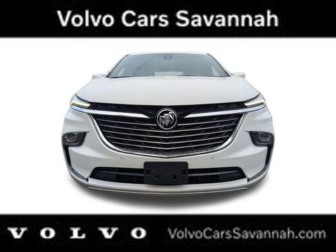 Used 2024 Buick Enclave Premium image 11
