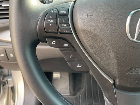 Used 2013 Acura RDX w/ Technology Package AWD/4WD image 15