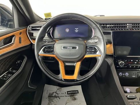 Used 2023 Jeep Grand Cherokee L Summit image 20