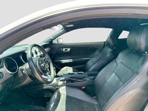Used 2023 Ford Mustang GT Premium RWD image 10