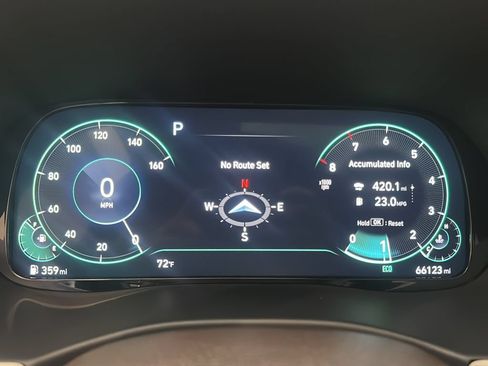 Used 2020 Hyundai Palisade Limited AWD/4WD image 32