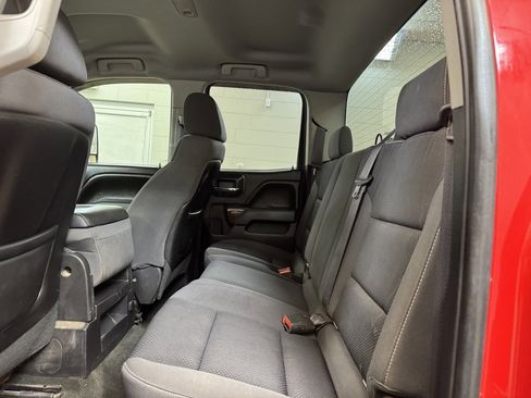 Used 2015 GMC Sierra 2500 SLE w/ SLE Convenience Package image 16