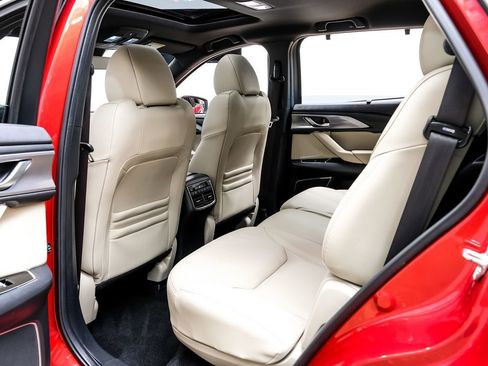 Used 2019 MAZDA CX-9 Grand Touring image 36