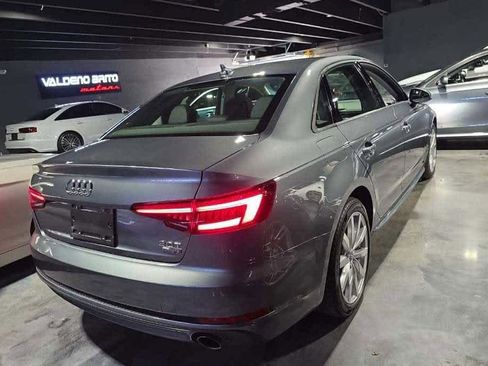 Used 2018 Audi A4 2.0T Premium w/ 18" Wheel Package image 3