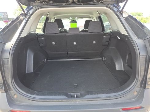 Used 2020 Toyota RAV4 LE w/ All Weather Liner Package AWD/4WD image 12
