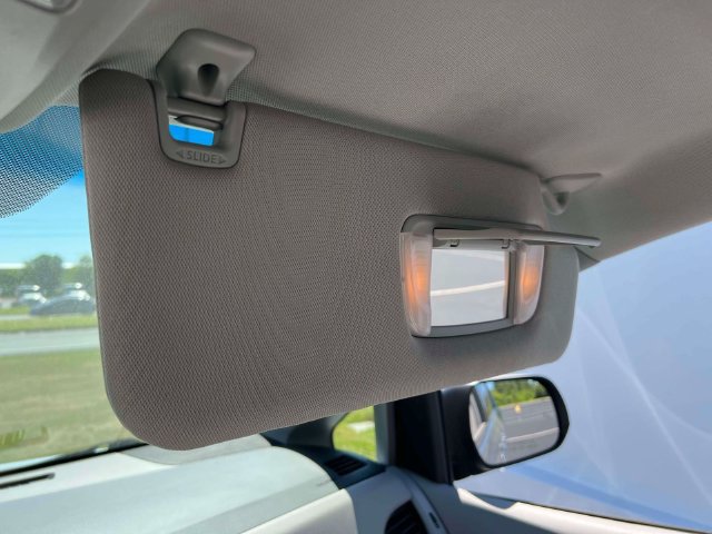 Used 2017 Toyota Sienna XLE w/ XLE Navigation Package FWD image 10