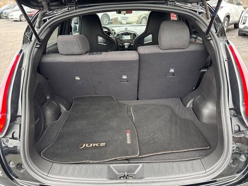Used 2015 Nissan Juke NISMO RS image 28