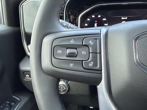 New 2026 GMC Sierra 1500 Elevation w/ X31 Off-Road Package AWD/4WD image 25
