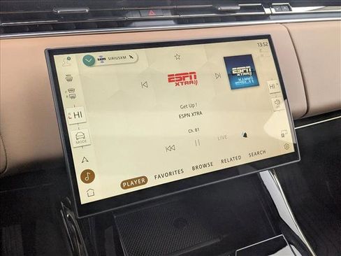 New 2026 Land Rover Range Rover Sport SE image 12