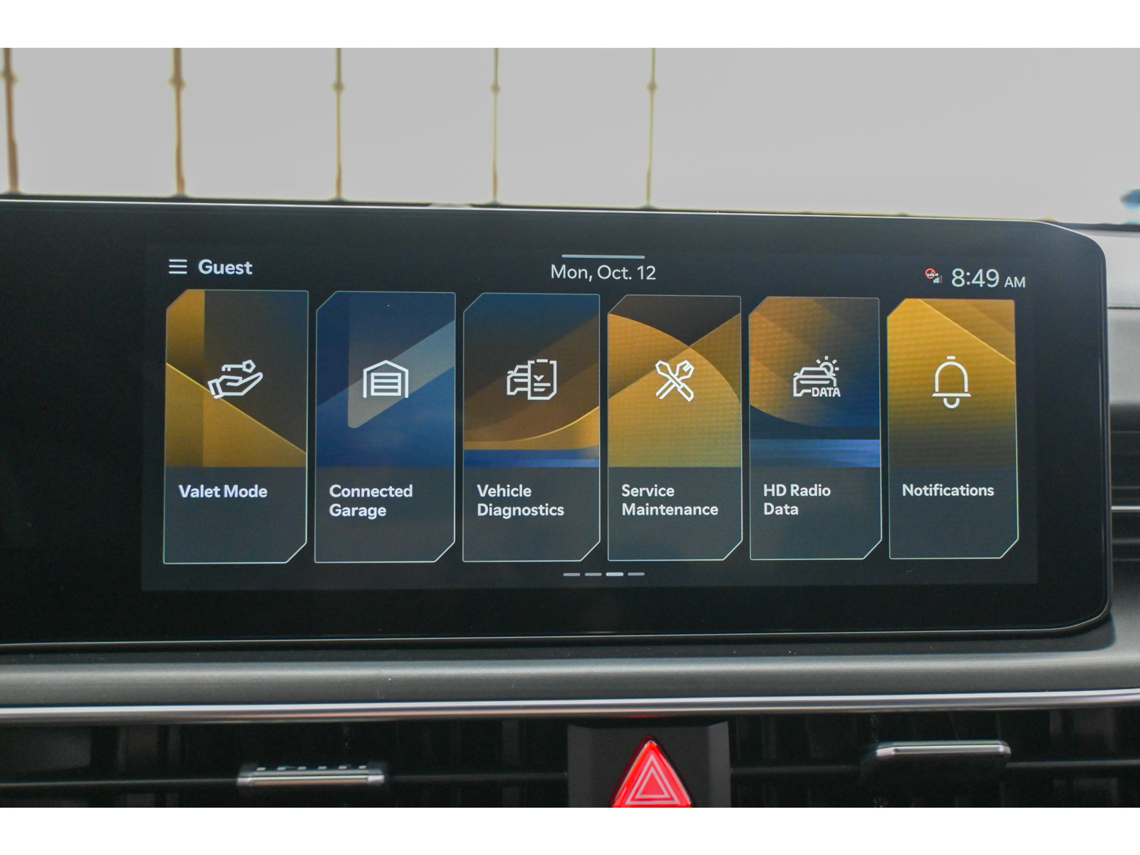 New 2027 Kia K5 GT-Line FWD image 27