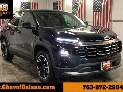 New 2026 Chevrolet Equinox LT w/ Convenience Package II