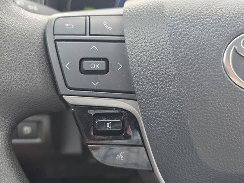 Certified 2025 Toyota Camry LE FWD image 24