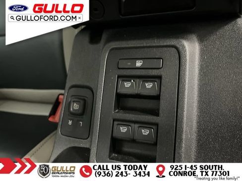 Used 2022 Ford Bronco Wildtrak AWD/4WD image 21