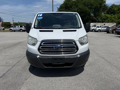 Used 2016 Ford Transit 350 XLT RWD image 2