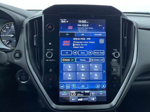 Used 2024 Subaru Crosstrek 2.5i Sport w/ Crosstrek Mirror Package AWD/4WD image 18