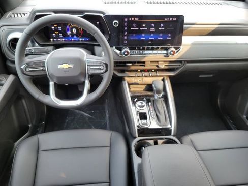 New 2026 Chevrolet Colorado LT w/ LT Convenience Package AWD/4WD image 25