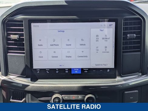 New 2025 Ford F150 STX w/ Equipment Group 200A image 18