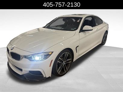 Used 2018 BMW 440i Coupe