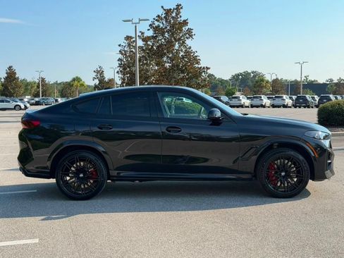 New 2027 BMW X6 M Competition AWD/4WD image 6