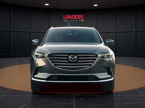Used 2020 MAZDA CX-9 Grand Touring image 1