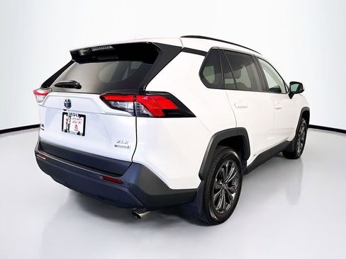 Used 2024 Toyota RAV4 XLE Premium w/ Weather Package image 10