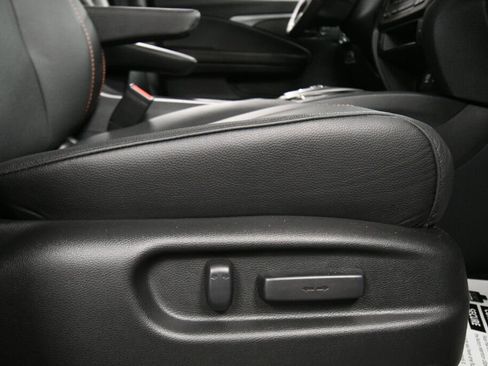 Used 2023 Honda Passport TrailSport image 29