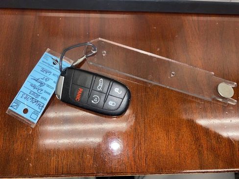 Used 2023 Dodge Charger GT w/ Blacktop Package image 27