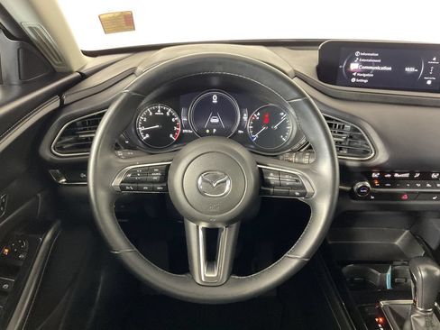 Used 2025 MAZDA CX-30 AWD 2.5 S w/ Preferred Package image 12