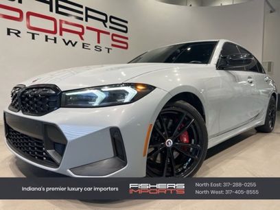 Used 2023 BMW M340i xDrive w/ Premium Package