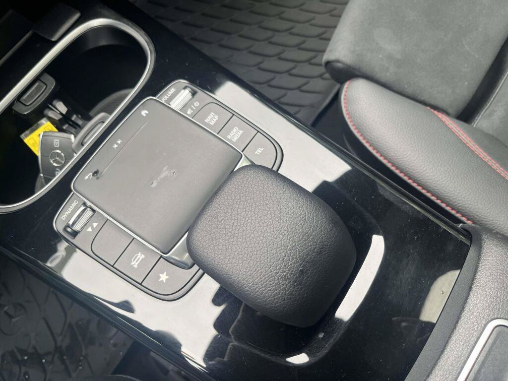 Certified 2023 Mercedes-Benz CLA 250 4MATIC image 28