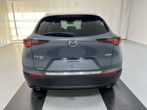 Certified 2023 MAZDA CX-30 AWD 2.5 S w/ Preferred Package image 8