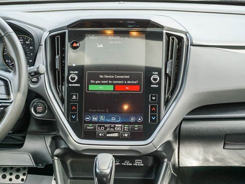 Certified 2025 Subaru Crosstrek 2.5i Sport image 15