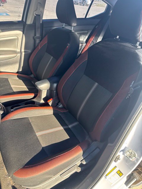 Used 2024 Nissan Versa SR w/ Trunk Package FWD image 6