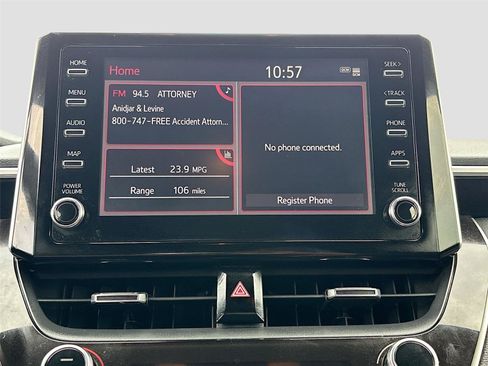Used 2019 Toyota Corolla SE FWD image 14