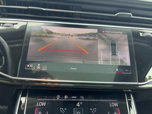 Used 2023 Audi Q7 2.0T Premium w/ Convenience Package AWD/4WD image 18