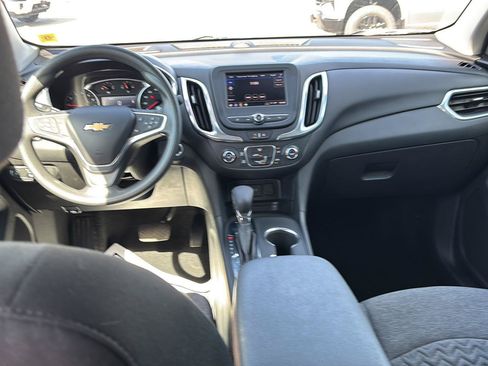 Used 2023 Chevrolet Equinox LT AWD/4WD image 24