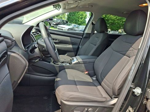 Used 2022 Hyundai Tucson SEL AWD/4WD image 24
