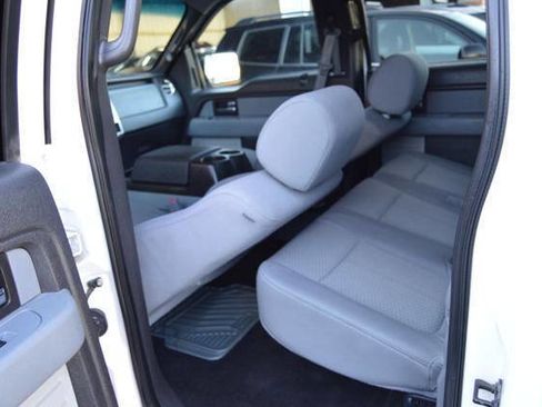 Used 2013 Ford F150 XLT w/ Mid Equipment Group RWD image 42